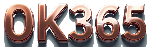 0k365 logo