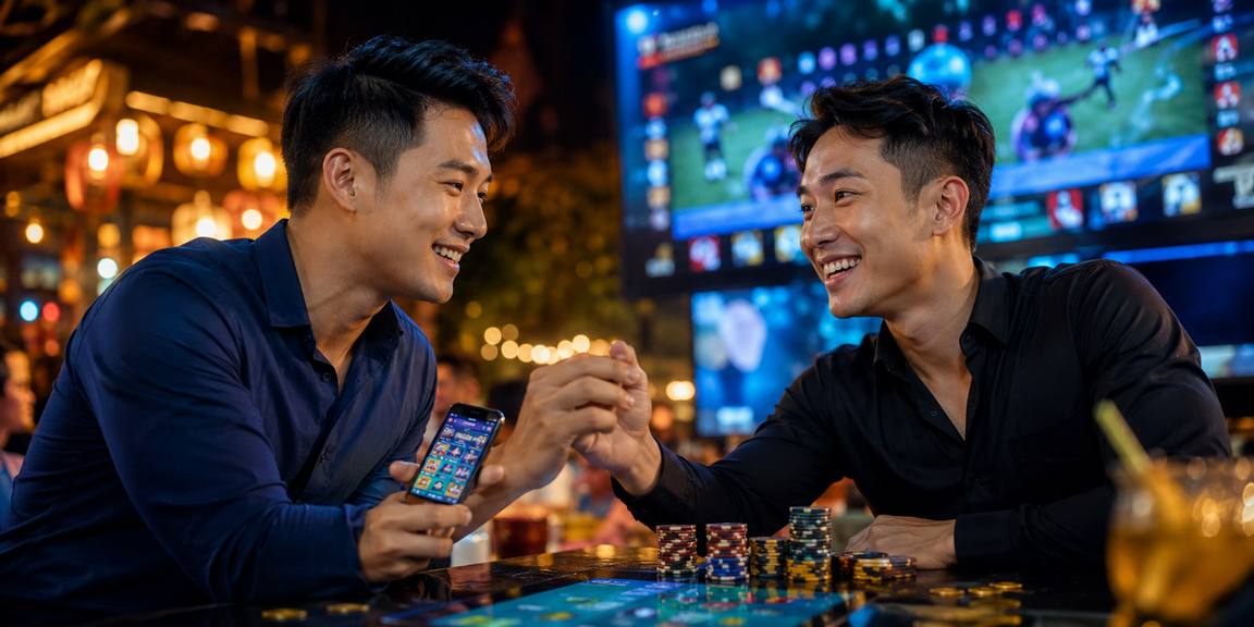 0k365 Những gì bạn thấy trong sảnh live casino của chúng tôi